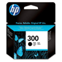 HP INKJET 300 CC640EE NEGRO